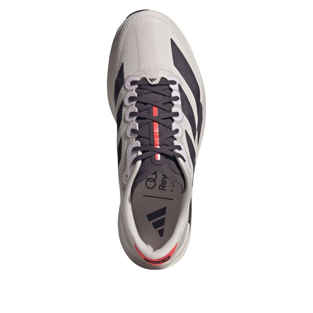 adidas x Audi Adizero Evo SL 'Grey Black' KJ3670