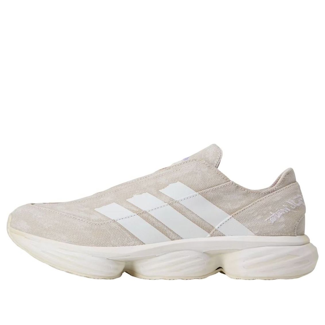 adidas x Tyrrell Winston Lightblaze Pod 'Cloud White Lucid Red' KJ3802