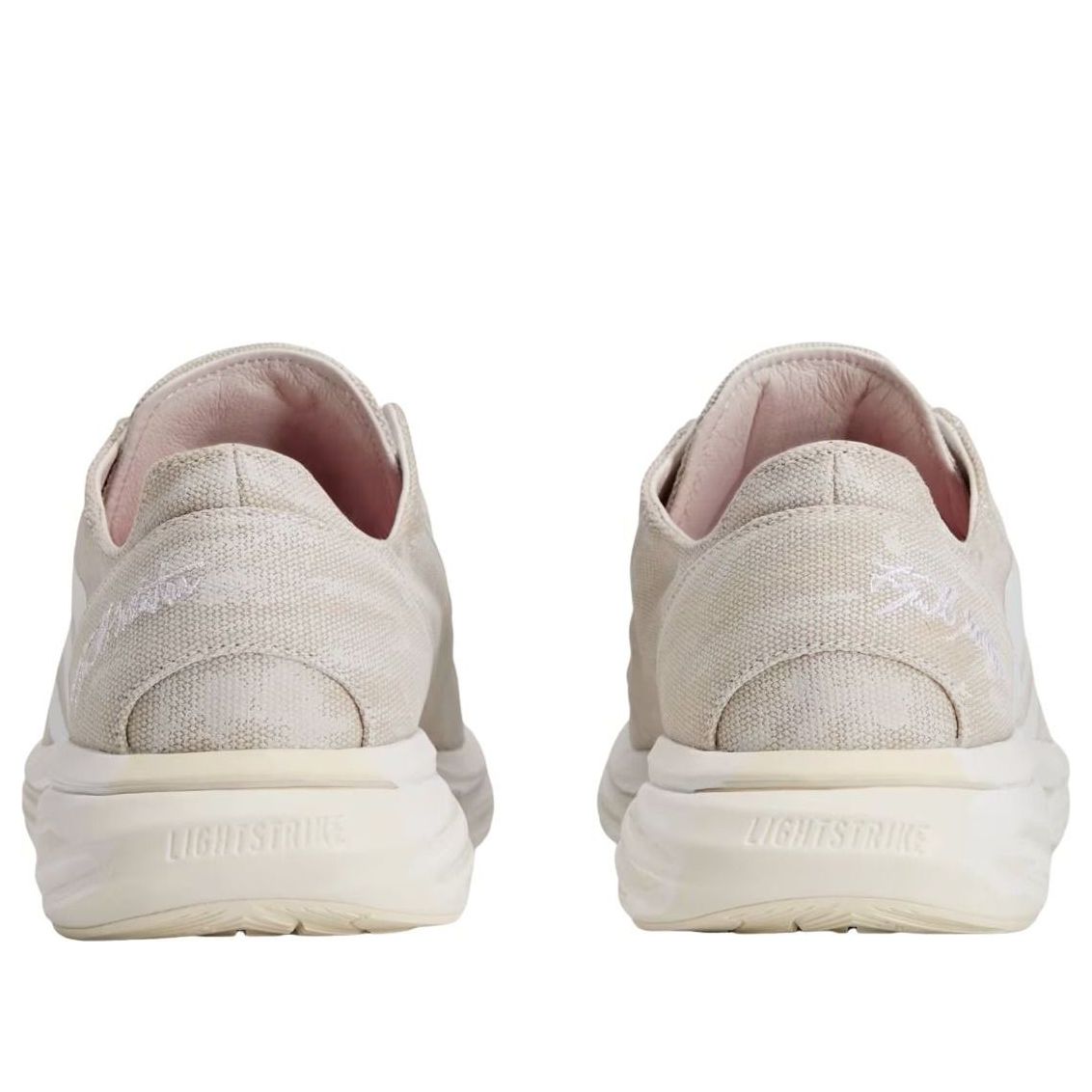adidas x Tyrrell Winston Lightblaze Pod 'Cloud White Lucid Red' KJ3802