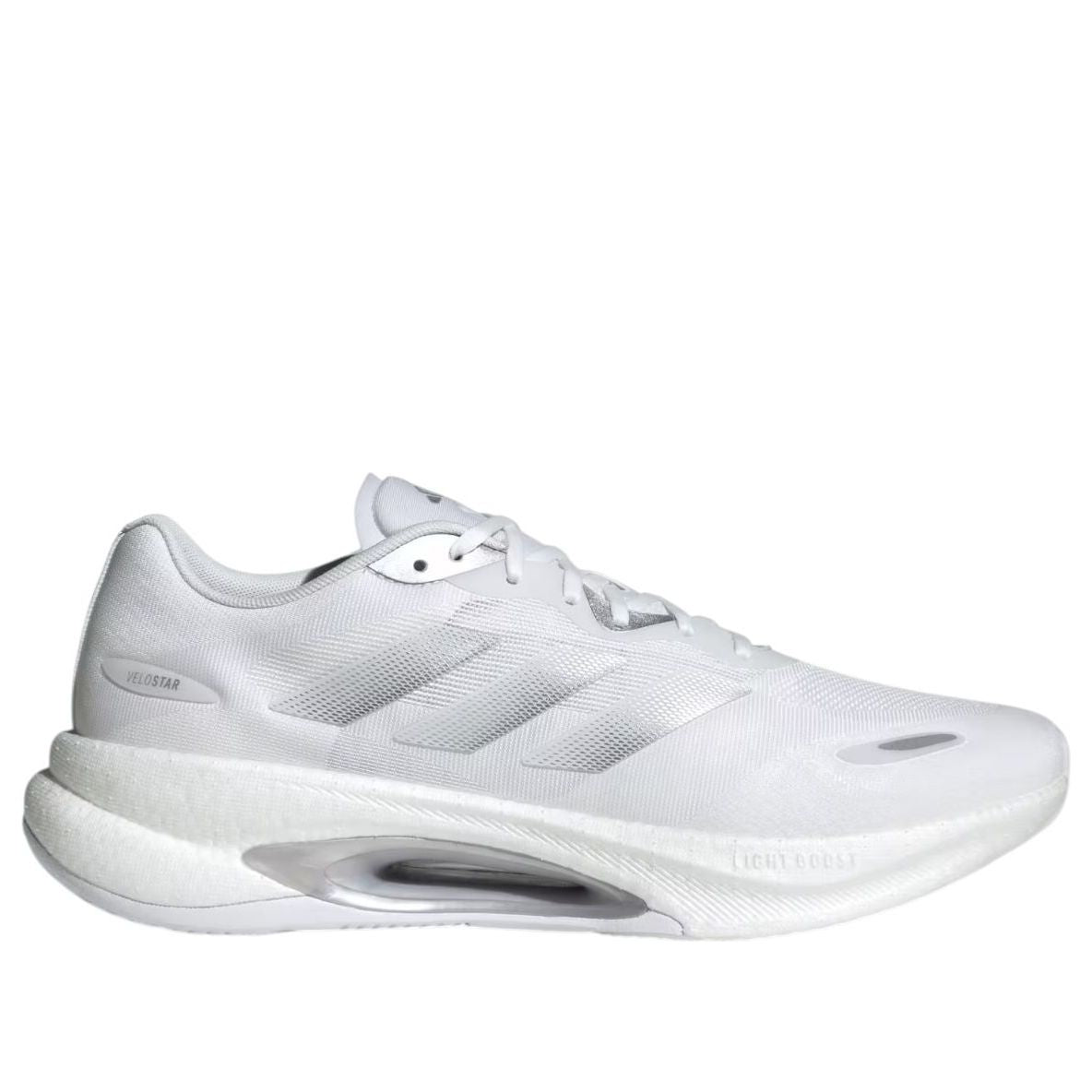 adidas Velostar 'White Silver Metallic' KJ3886