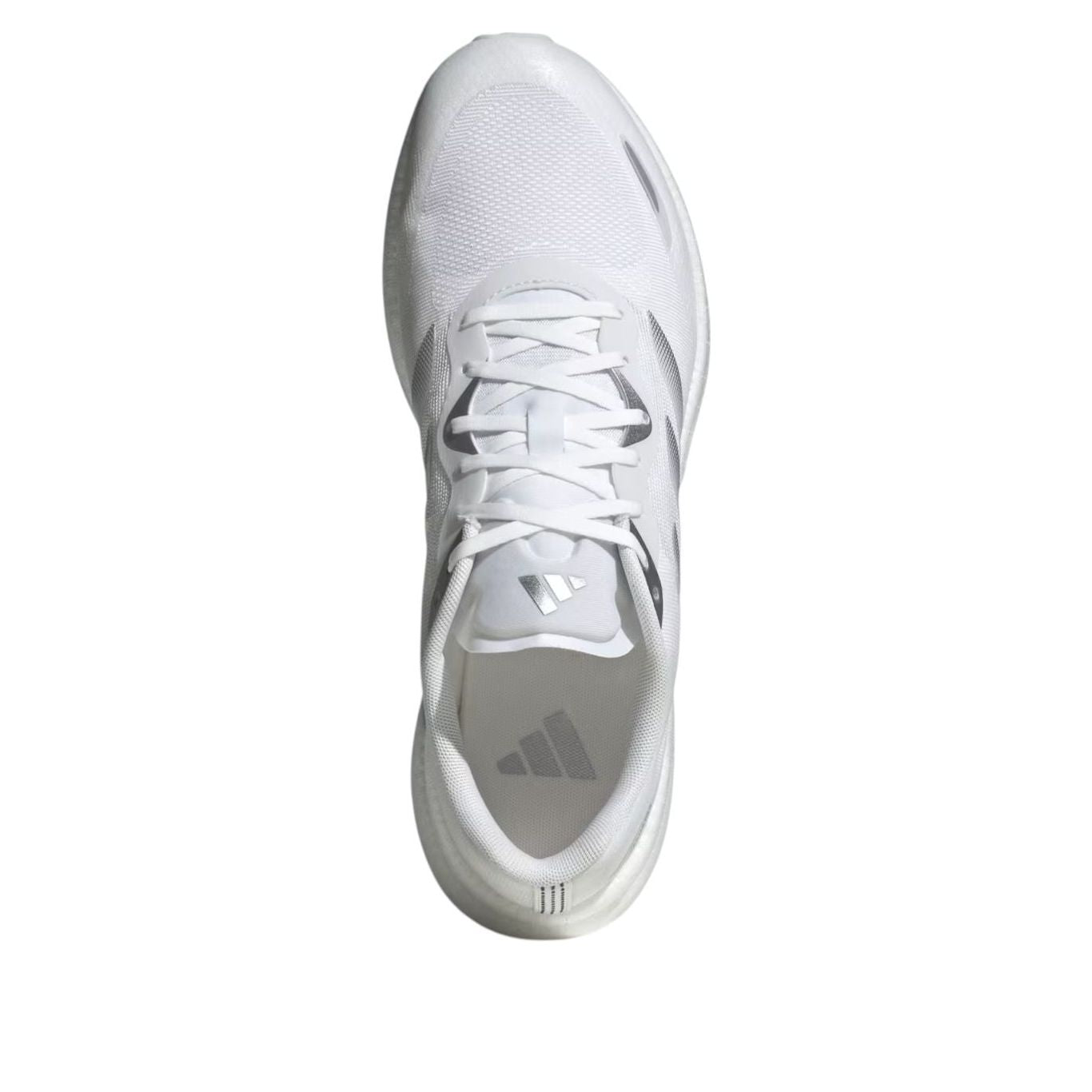 adidas Velostar 'White Silver Metallic' KJ3886