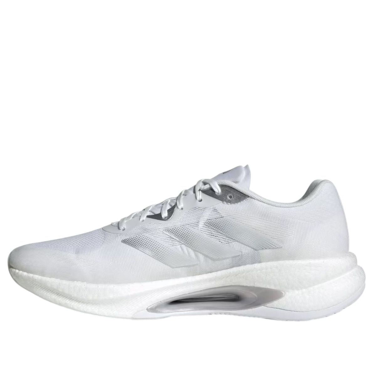 adidas Velostar 'White Silver Metallic' KJ3886