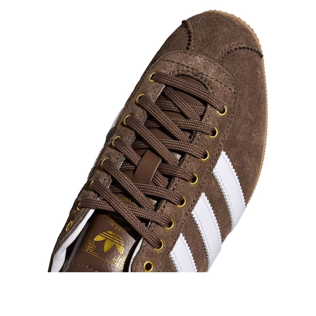 adidas Anfu 'Earth Strata White' KJ3958