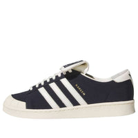 adidas x Willy Chavarria Jabbar Low 'Legend Ink Off White Cream White' KJ4550