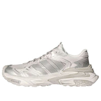 adidas XLG Storm Edge 'Grey Silver Metallic' KJ4569