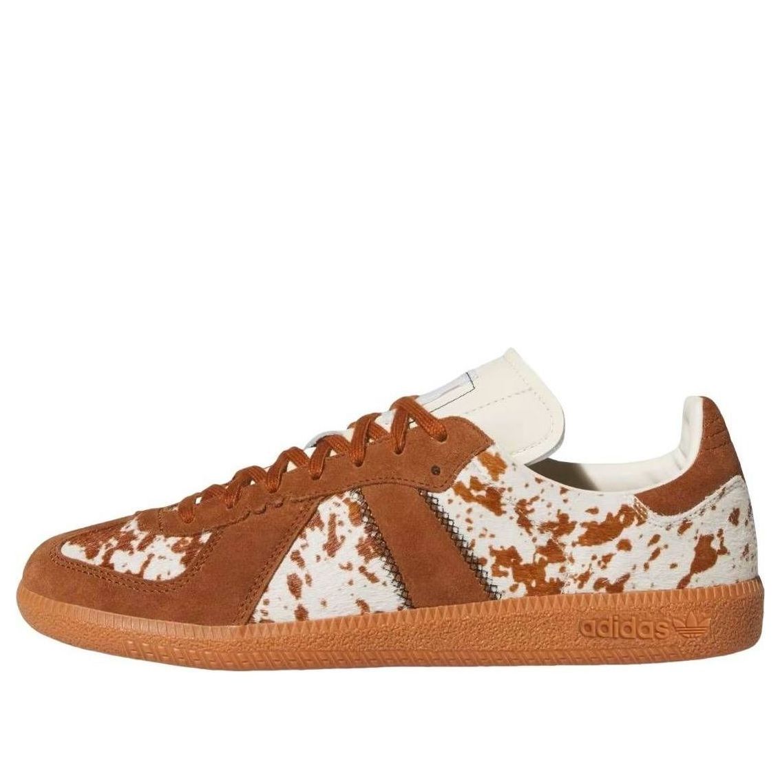 adidas x The Whitaker Group BW Army 'Dusky Bronze' KJ5030