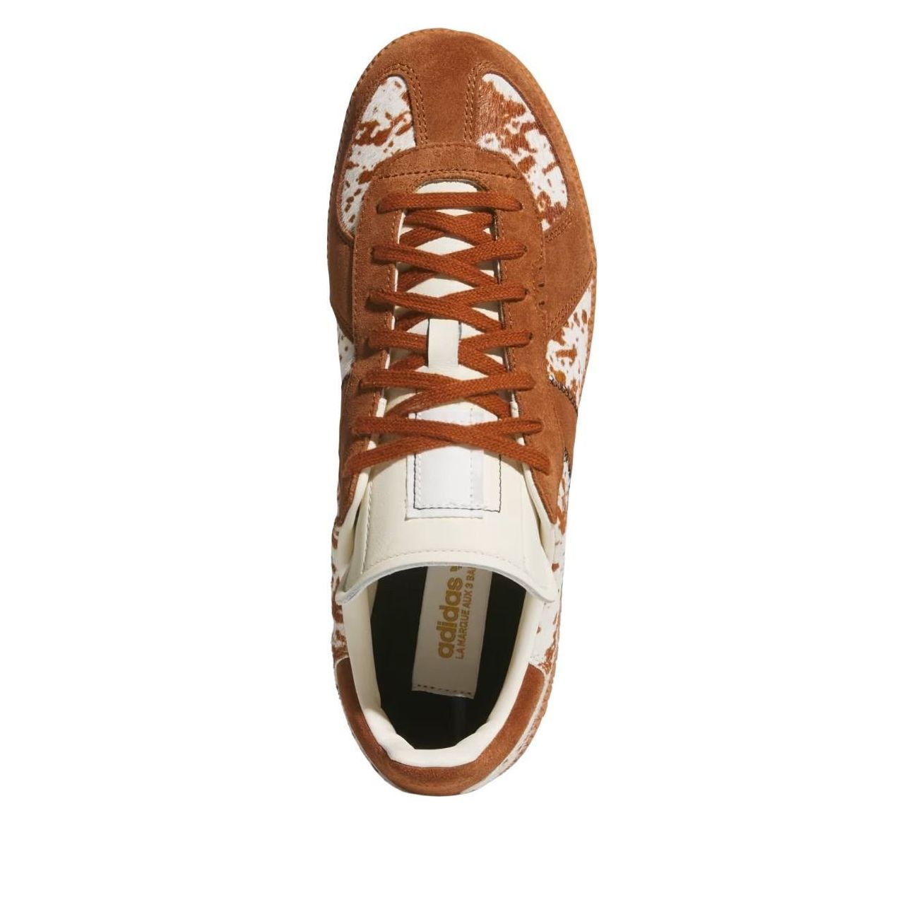 adidas x The Whitaker Group BW Army 'Dusky Bronze' KJ5030