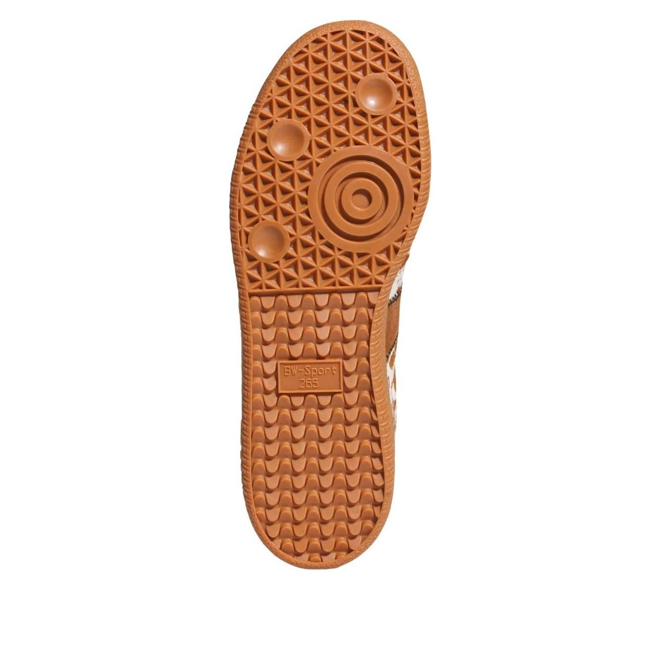 adidas x The Whitaker Group BW Army 'Dusky Bronze' KJ5030