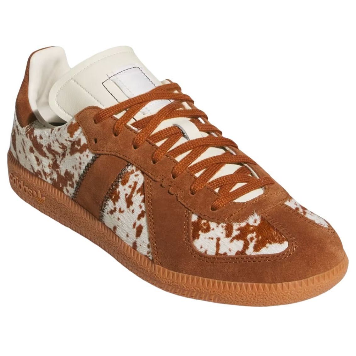 adidas x The Whitaker Group BW Army 'Dusky Bronze' KJ5030