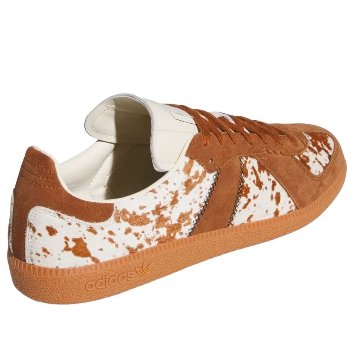adidas x The Whitaker Group BW Army 'Dusky Bronze' KJ5030