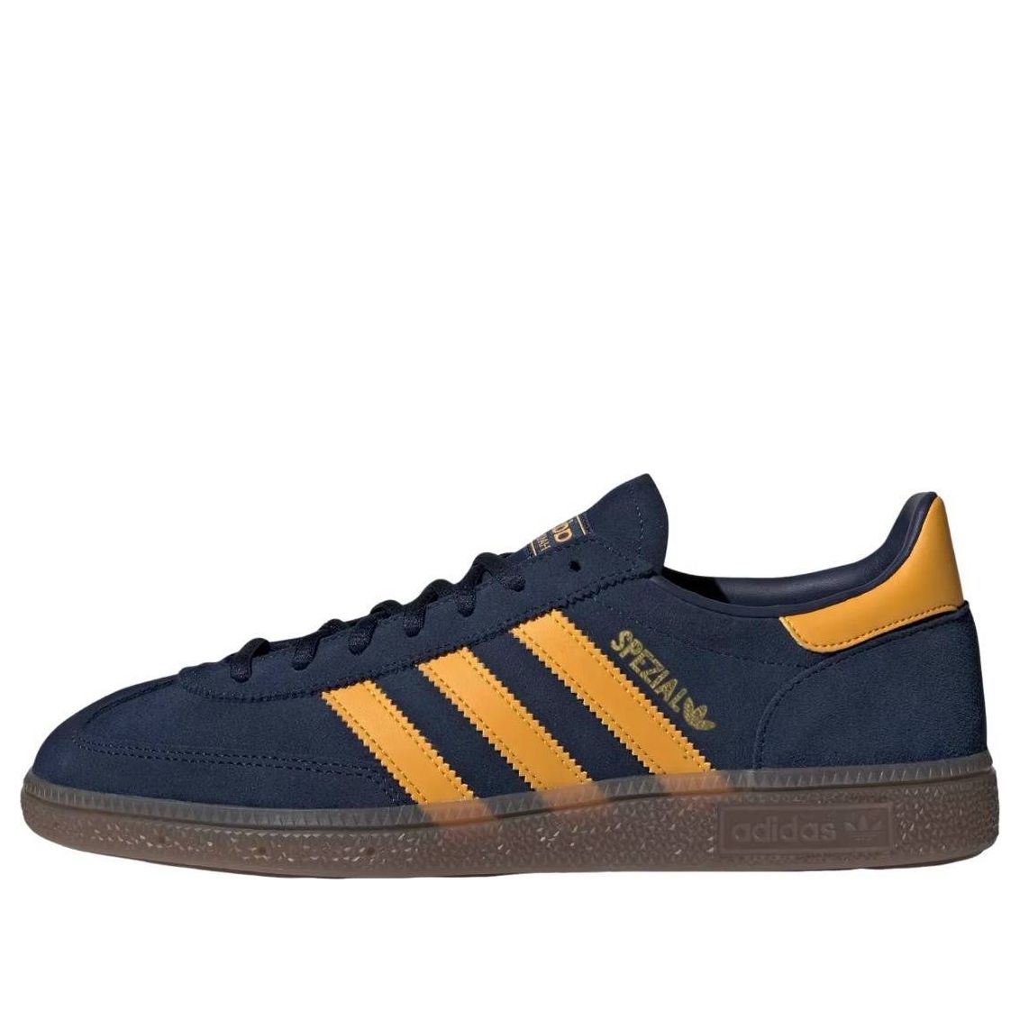 adidas Handball Spezial 'Night Indigo Yellow Gum' KJ5593
