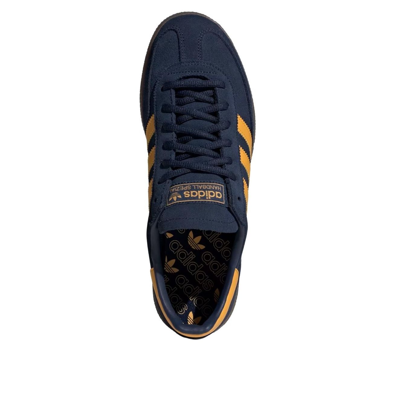 adidas Handball Spezial 'Night Indigo Yellow Gum' KJ5593