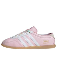 (WMNS) adidas x Love Unites Gazelle Lo Pro 'Clear Pink White' KJ5956