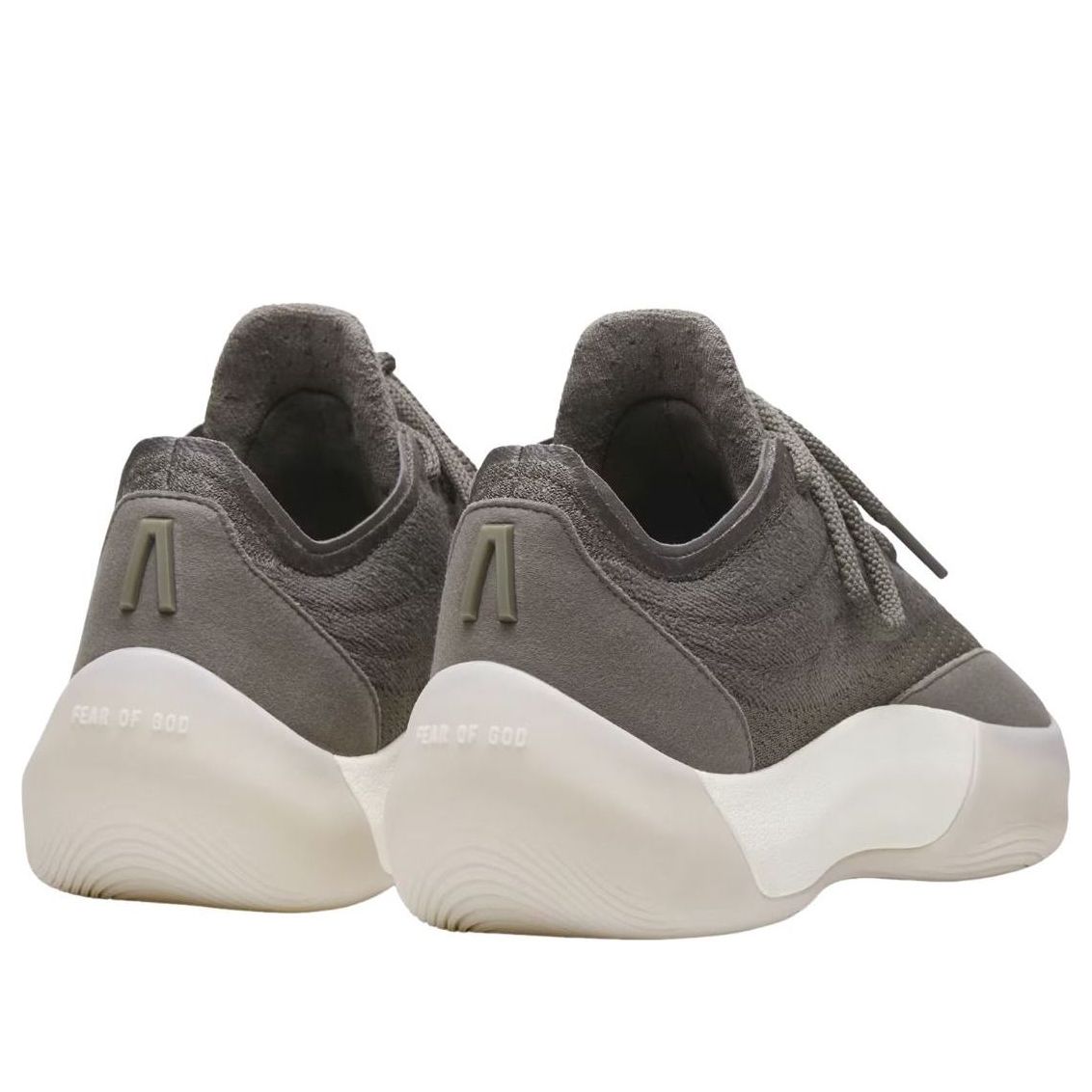 adidas Fear of God Athletics III 'Cinder' KJ5965