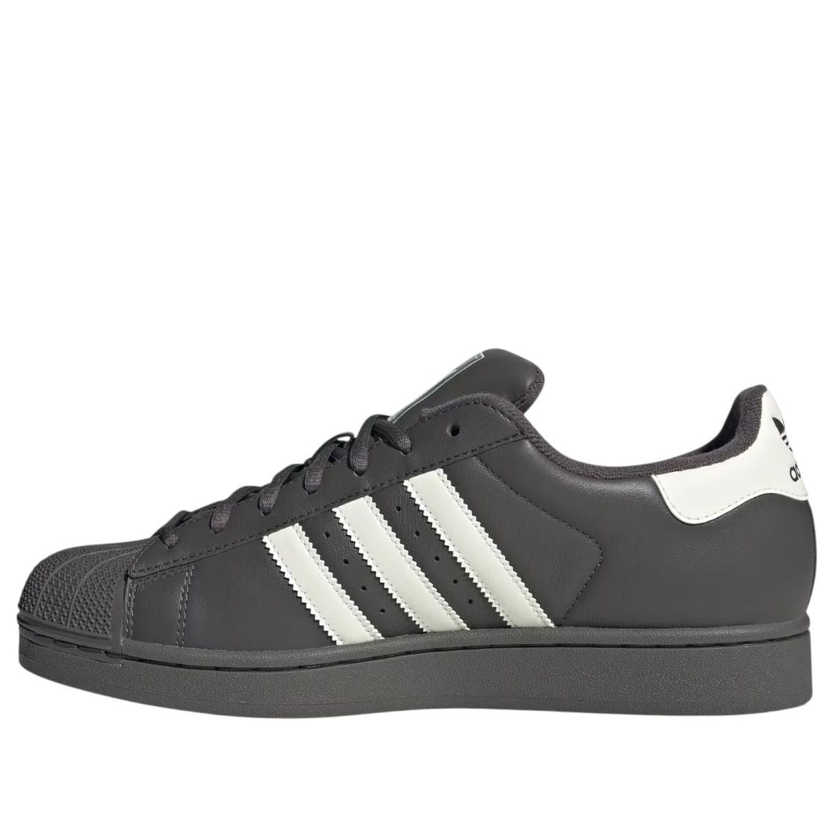 adidas Superstar II 'Core Black Gray Two' KJ5993