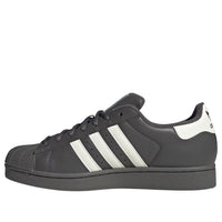 adidas Superstar II 'Core Black Gray Two' KJ5993