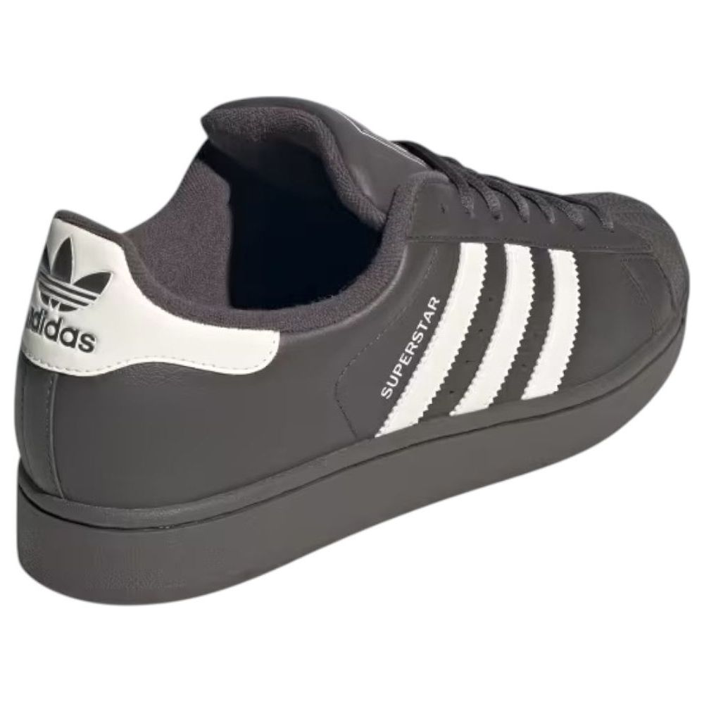 adidas Superstar II 'Core Black Gray Two' KJ5993