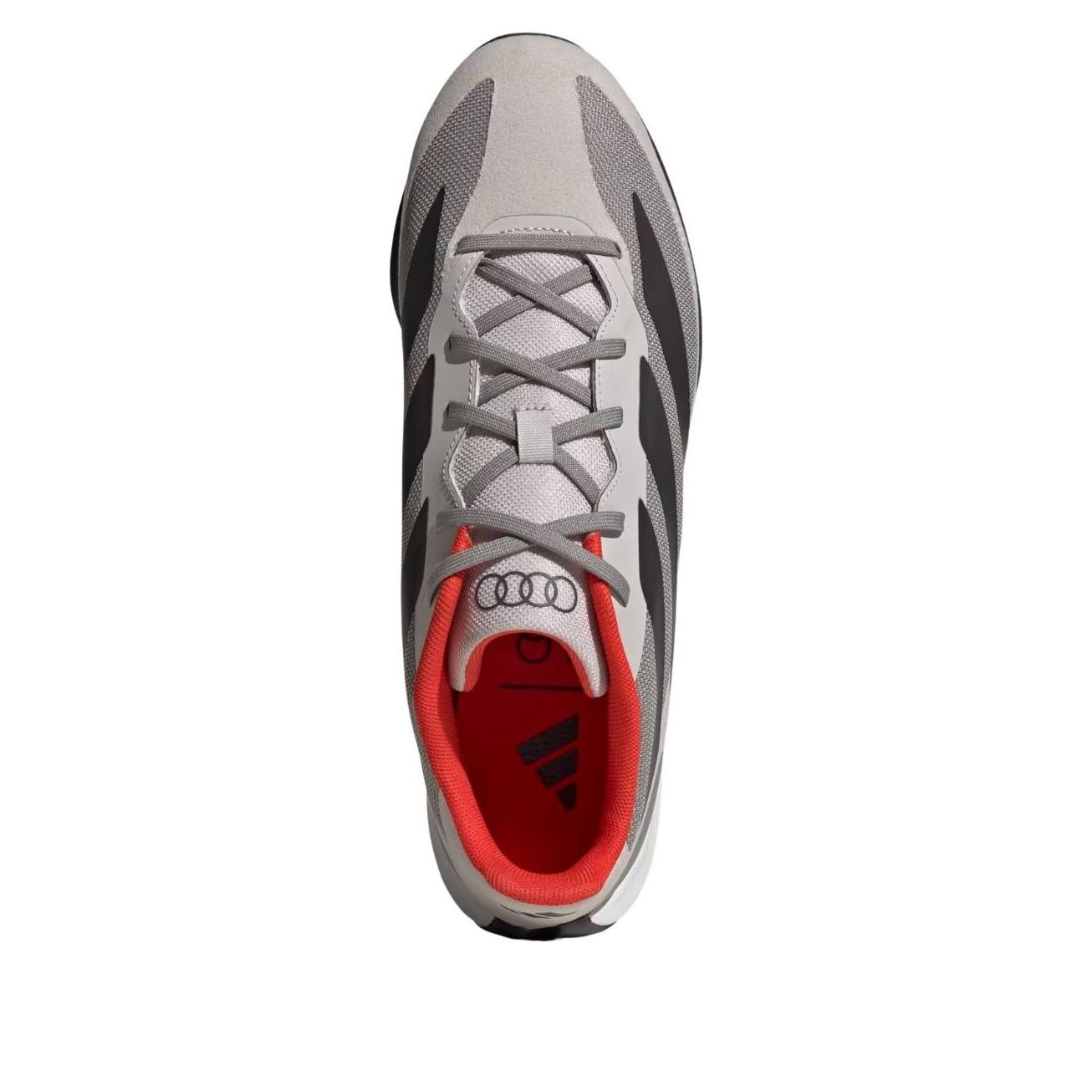 adidas x Audi Revolut F1 Team Feroza Base 'Grey Black' KJ6178