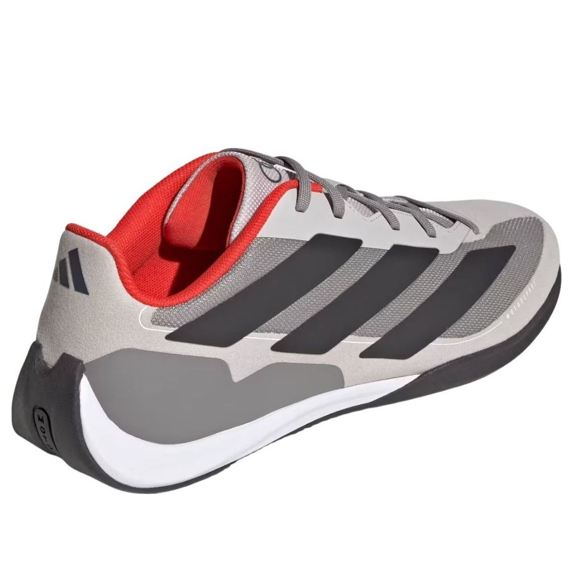 adidas x Audi Revolut F1 Team Feroza Base 'Grey Black' KJ6178