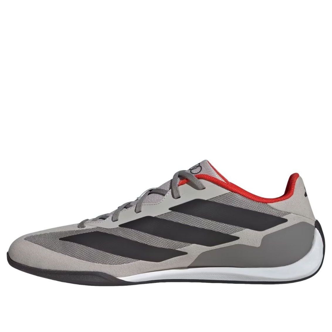 adidas x Audi Revolut F1 Team Feroza Base 'Grey Black' KJ6178