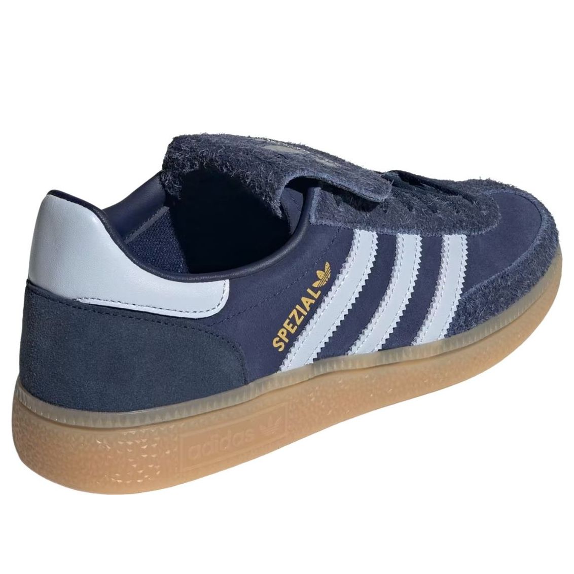 (WMNS) adidas Handball Spezial LT 'Dark Blue Crystal Sky' KJ6217