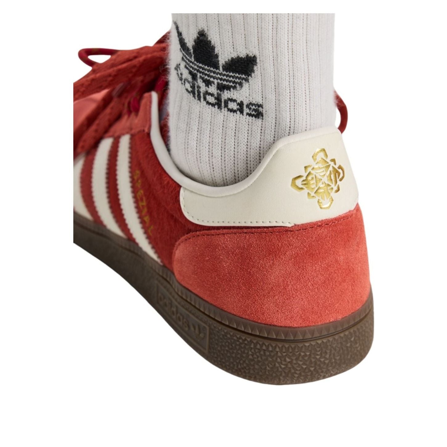 adidas Handball Spezial 'CNY' KJ6299