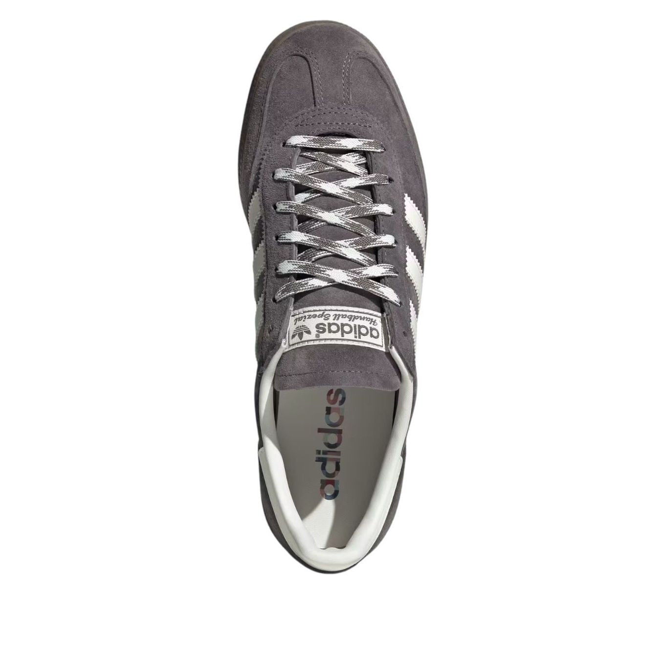 adidas Handball Spezial 'Charcoal Gum' KJ6303