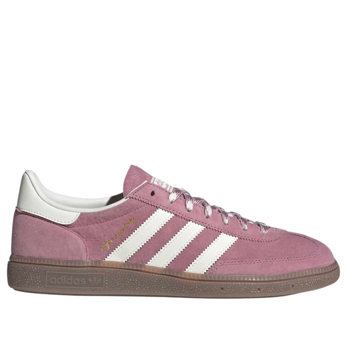 adidas Handball Spezial 'Wonder Orchid Gum' KJ6304