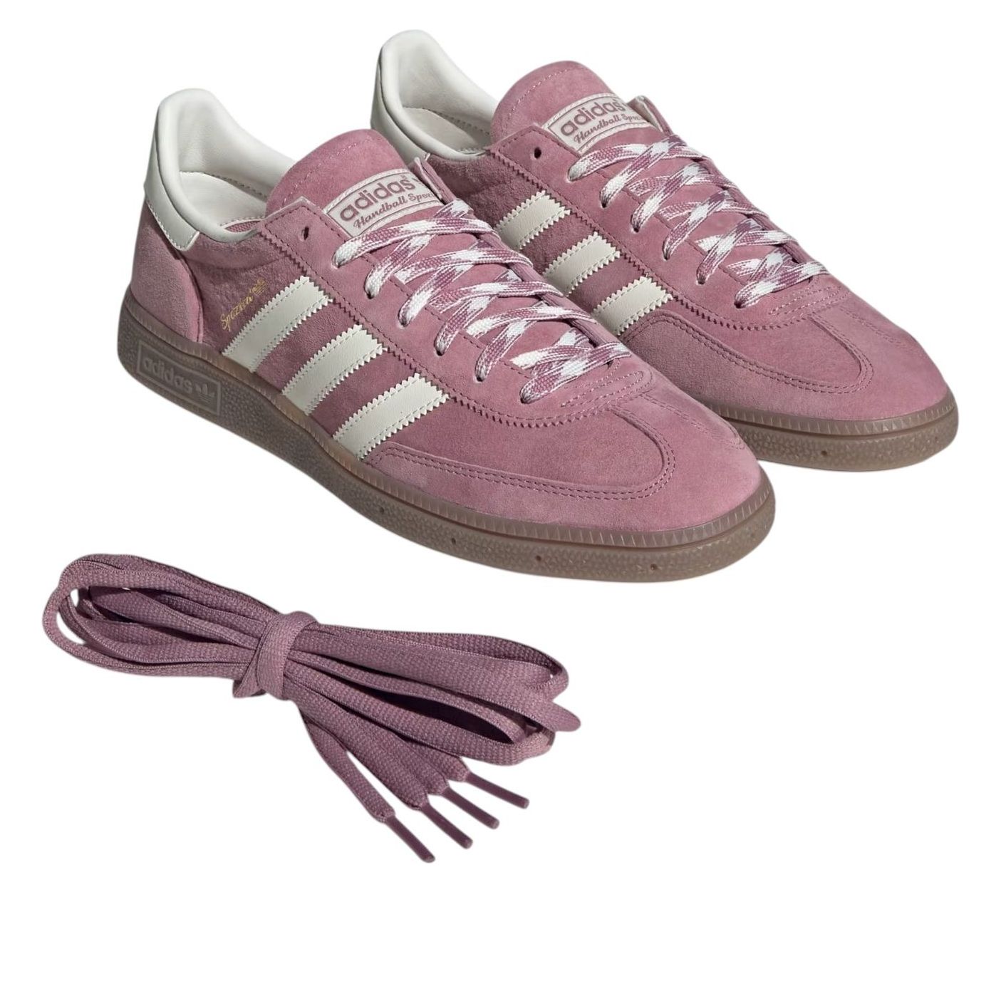 adidas Handball Spezial 'Wonder Orchid Gum' KJ6304