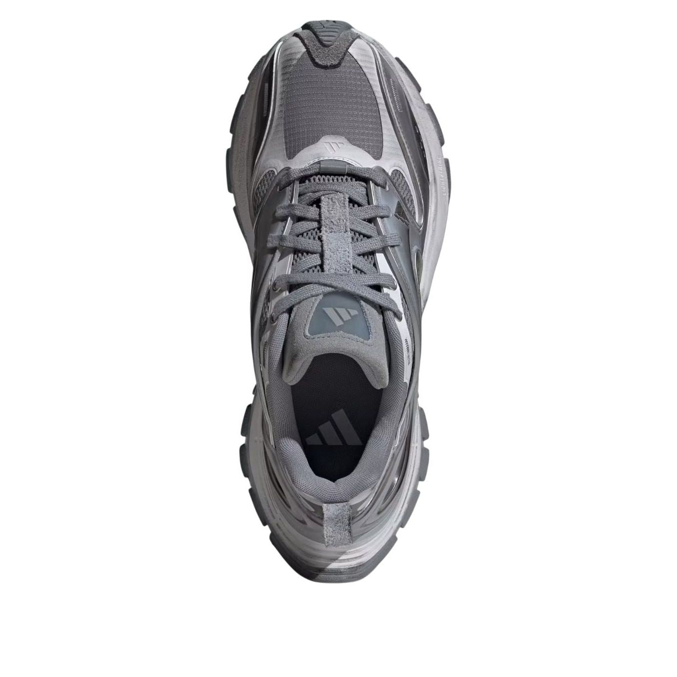 (WMNS) adidas XLG Speed 'Dash Grey Silver'  KJ6502