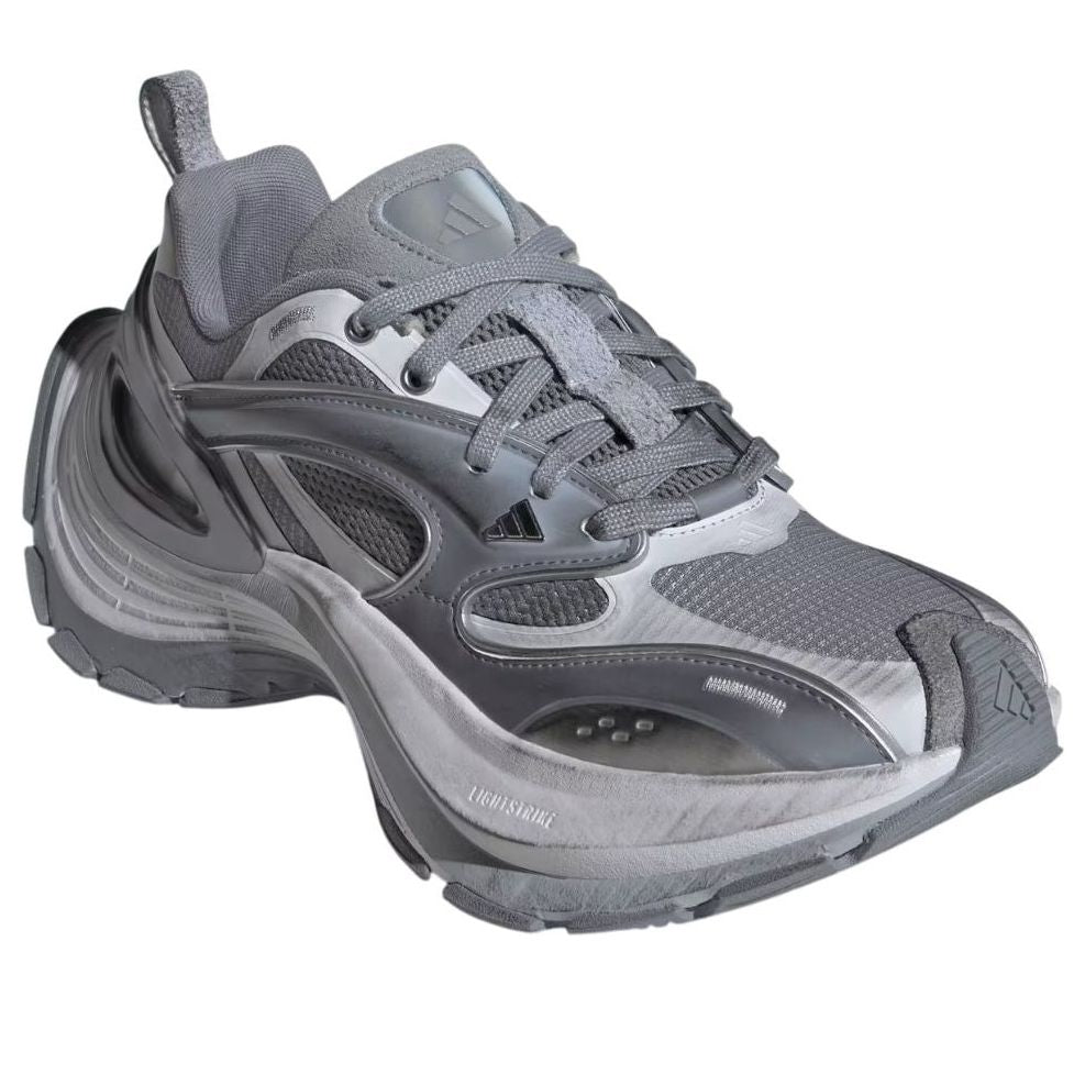 (WMNS) adidas XLG Speed 'Dash Grey Silver'  KJ6502