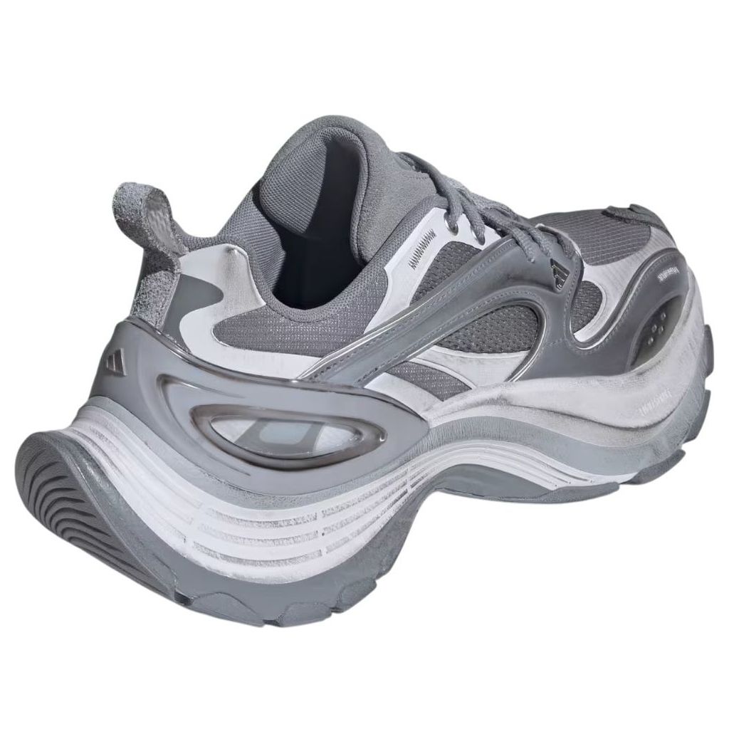 (WMNS) adidas XLG Speed 'Dash Grey Silver'  KJ6502