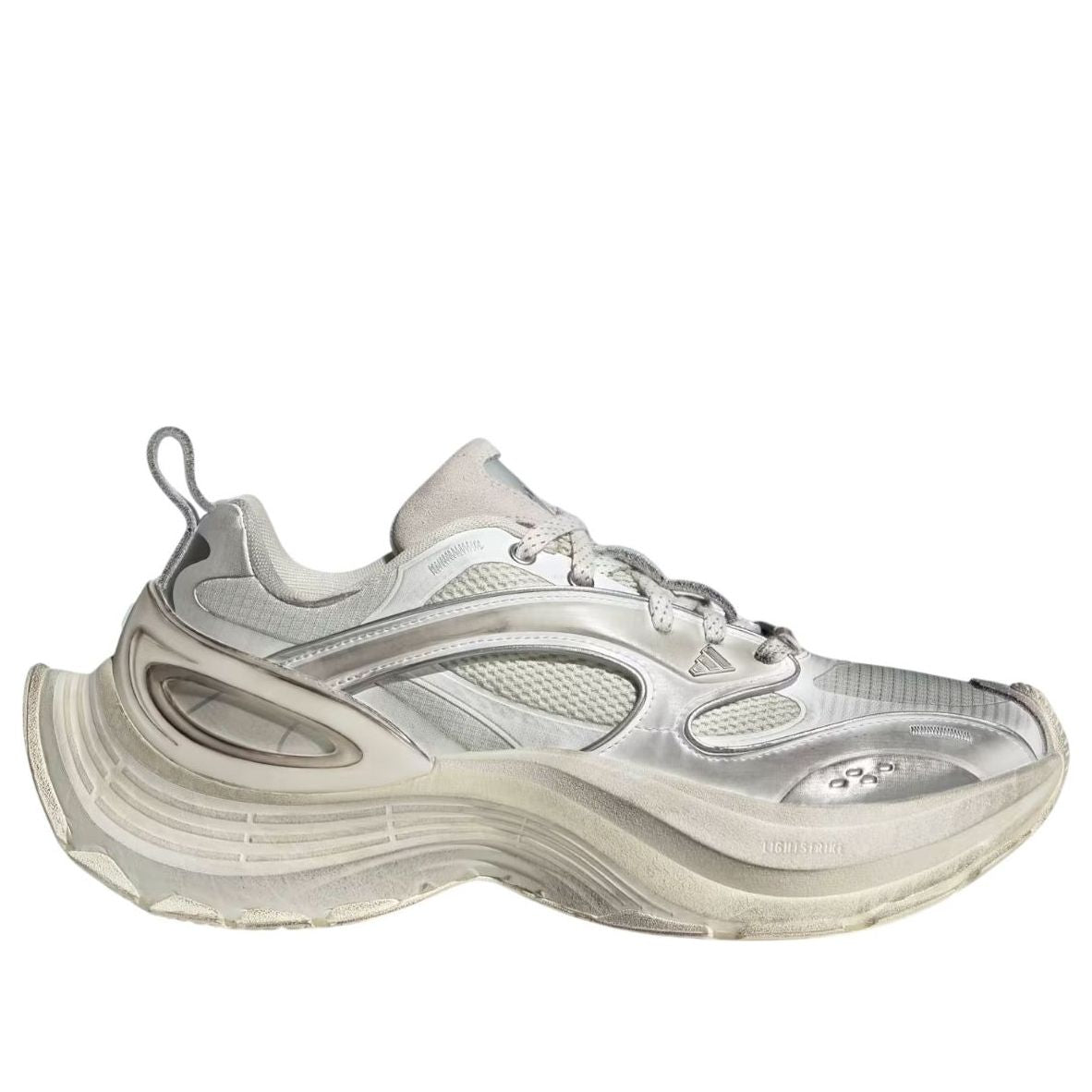 adidas XLG Speed 'Orbit Grey Silver' KJ6503