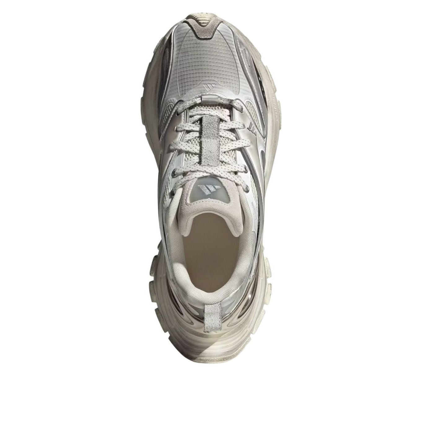 adidas XLG Speed 'Orbit Grey Silver' KJ6503