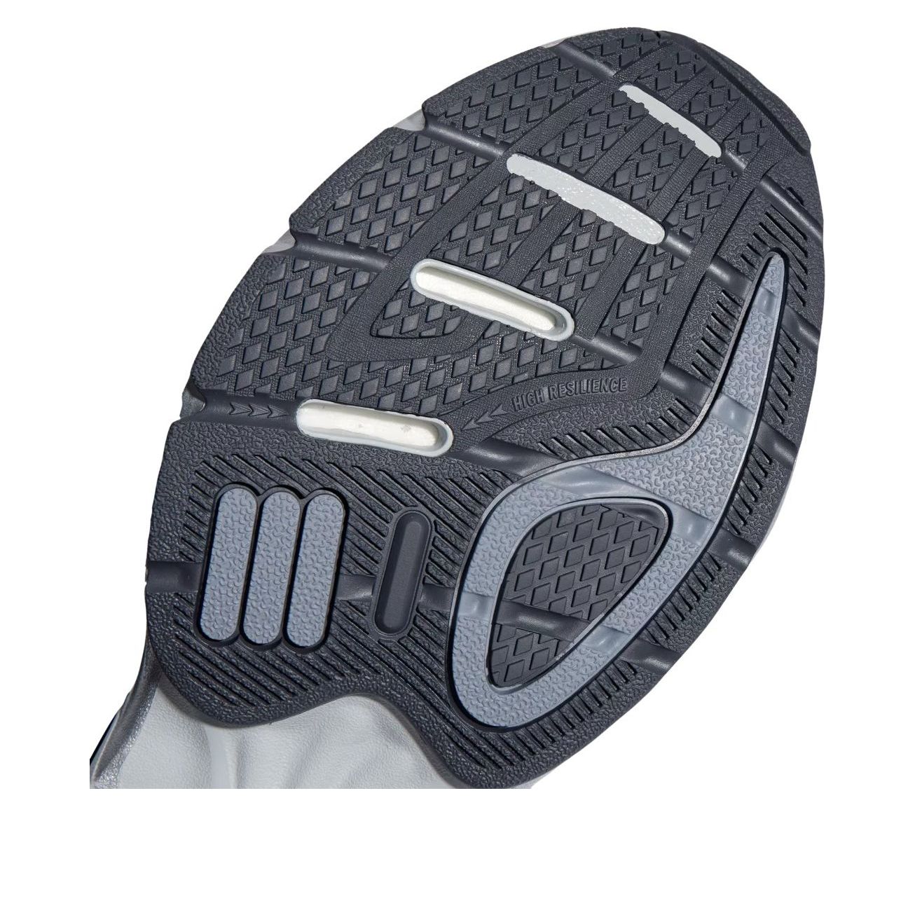 (WMNS) adidas Formotion One.1 'Grey Silver Metallic' KJ6537