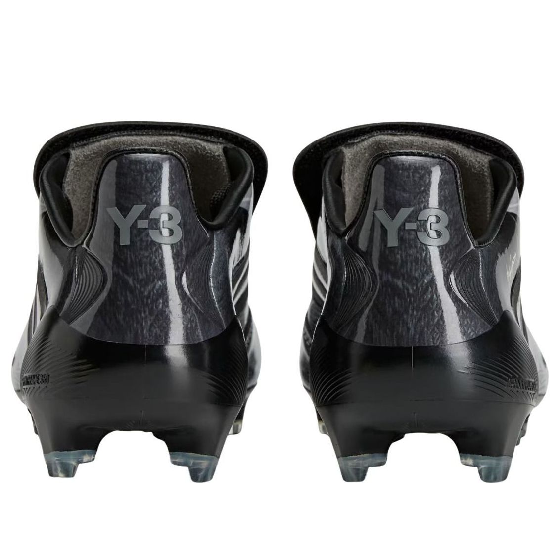 adidas F50 Tunis Y-3 FG Beast Pack 'Wolf Silver Metallic' KJ6541