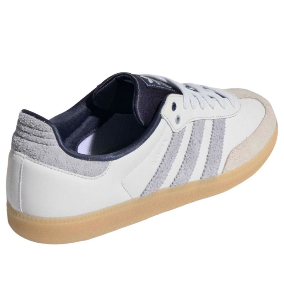 adidas Samba OG 'White Pearl Gum' KJ7305