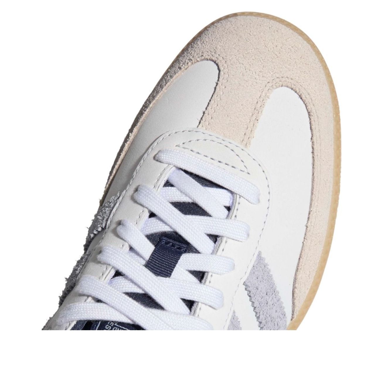 adidas Samba OG 'White Pearl Gum' KJ7305