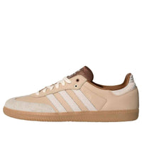 adidas Samba OG 'Miracle Brown Off White' KJ7306