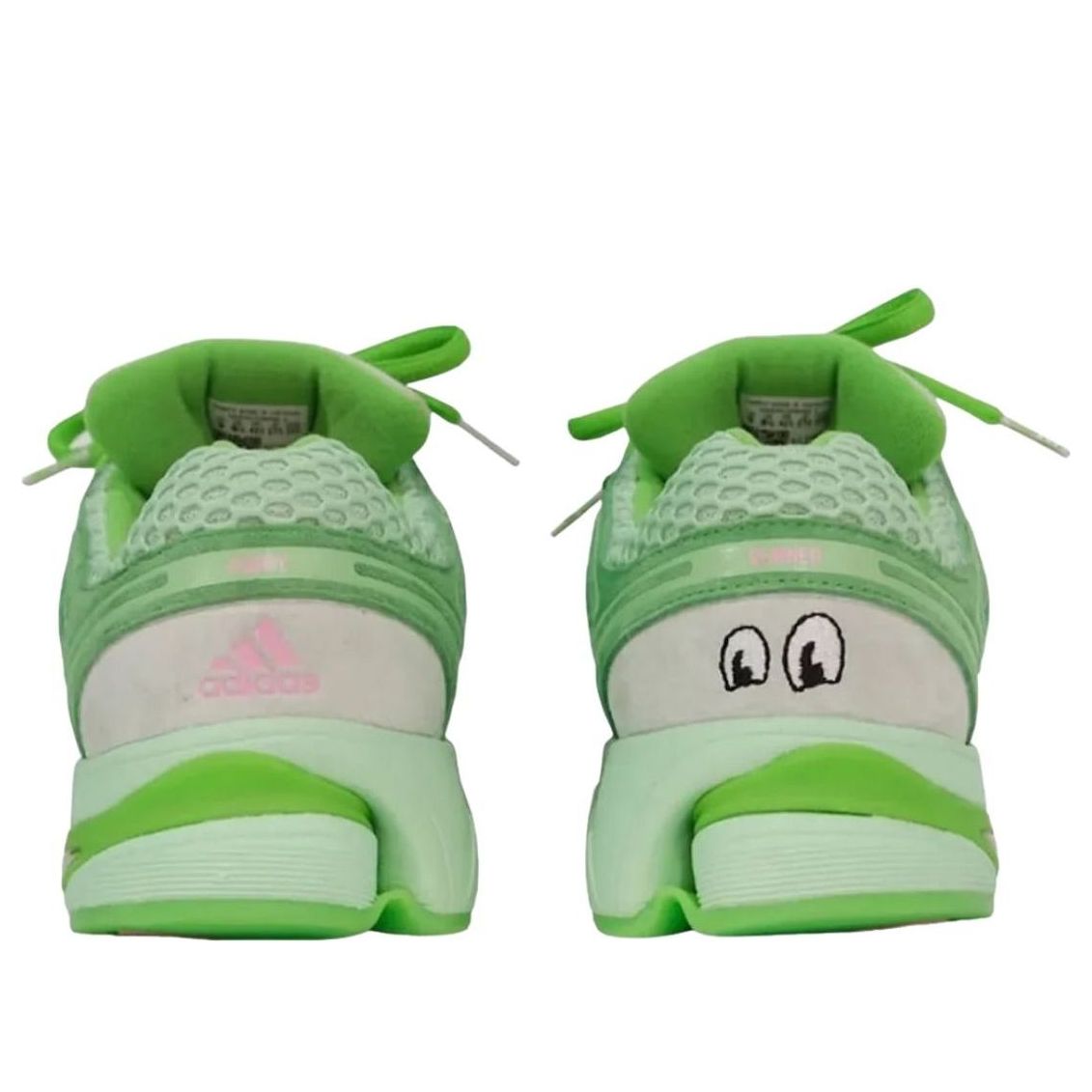 adidas x UNheardof Adistar Control 5 Piggy Runner 2.0 'Cupcake' KJ8358