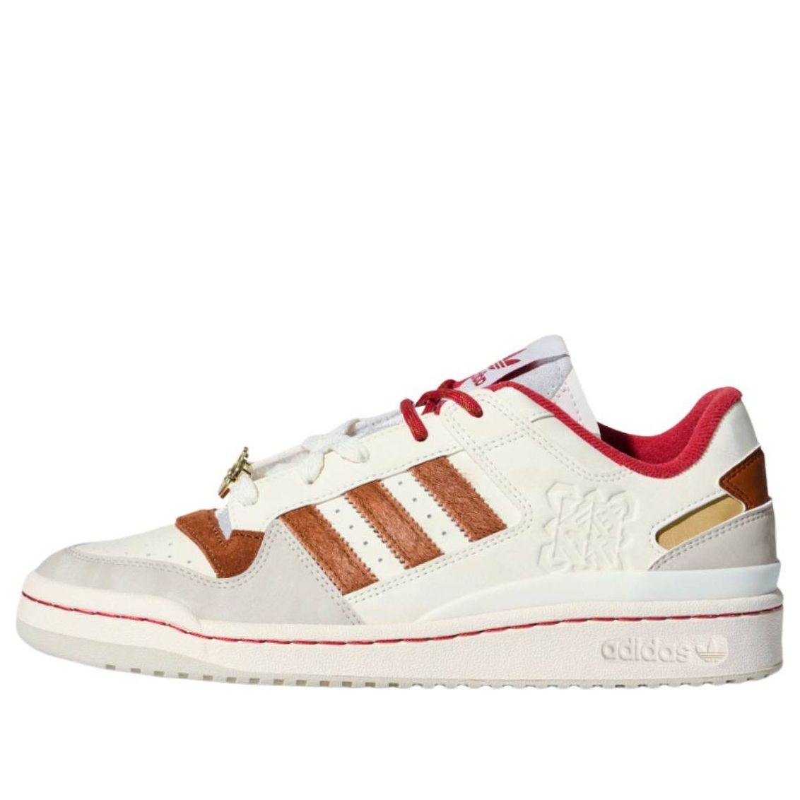 adidas Forum Low CL 'CNY' KJ8751