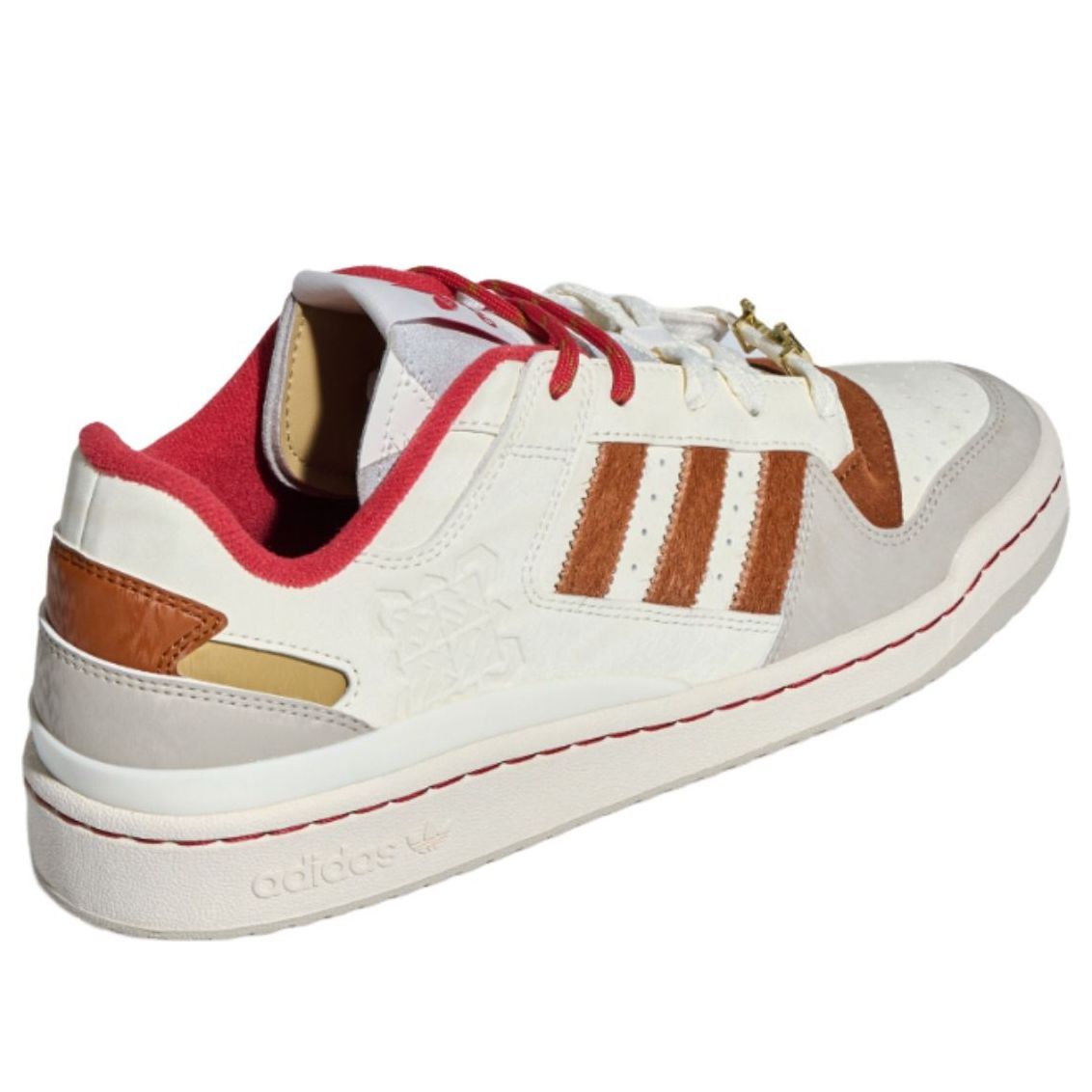 adidas Forum Low CL 'CNY' KJ8751