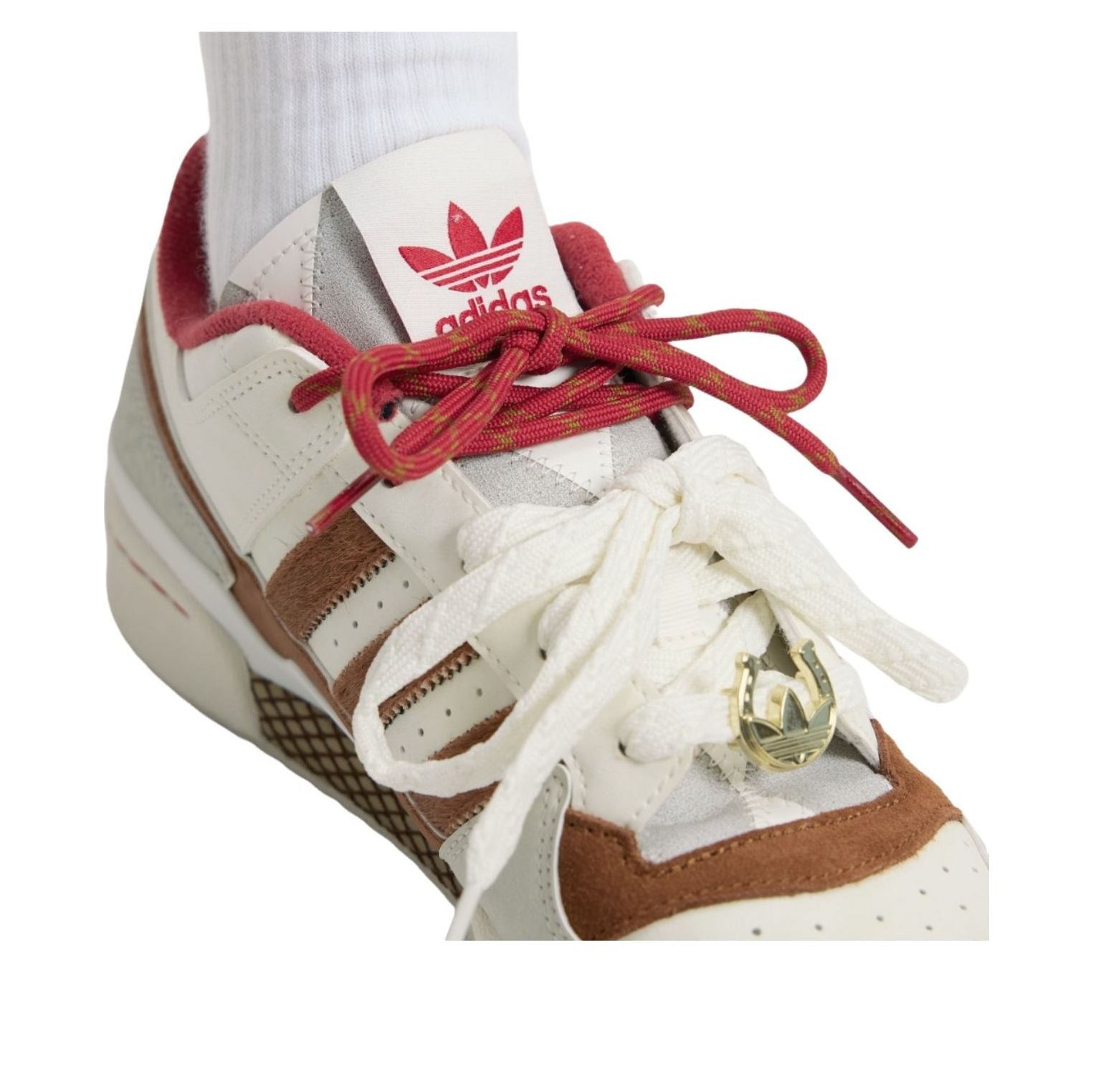 adidas Forum Low CL 'CNY' KJ8751