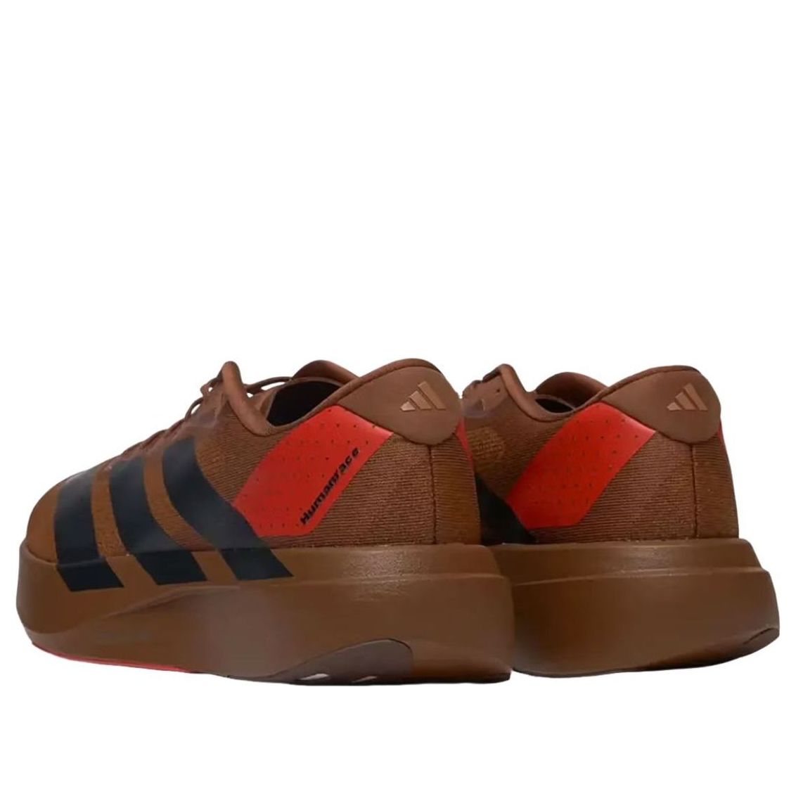 adidas x Pharrell Williams adiZero EVO SL 'Preloved Brown' KJ8809