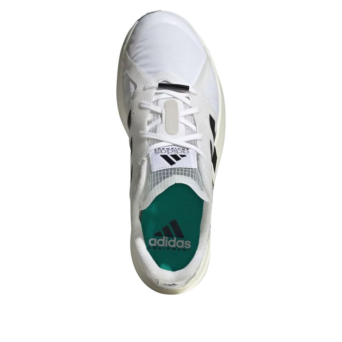 adidas Equipment Evo SL 'White Black' KJ8839