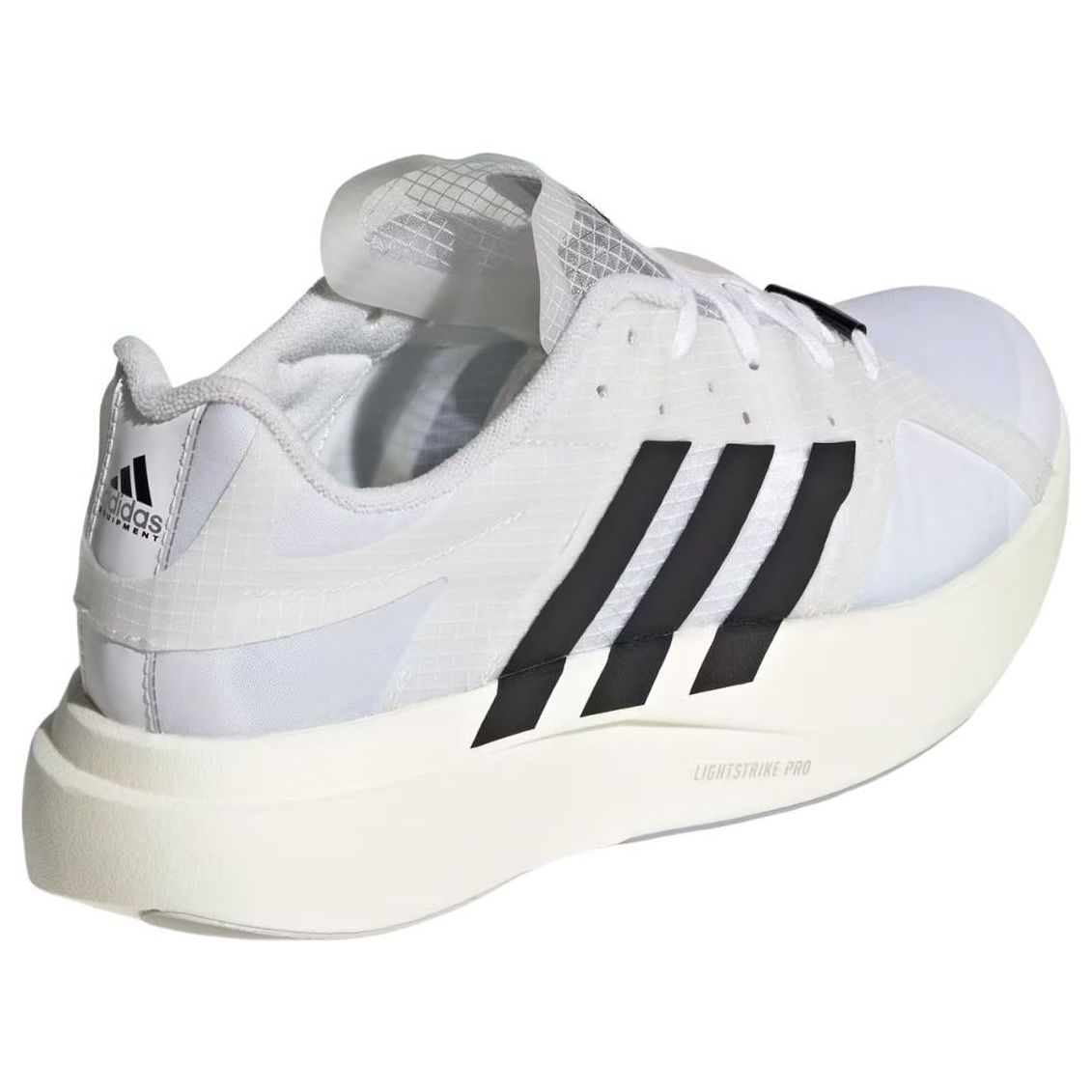 adidas Equipment Evo SL 'White Black' KJ8839