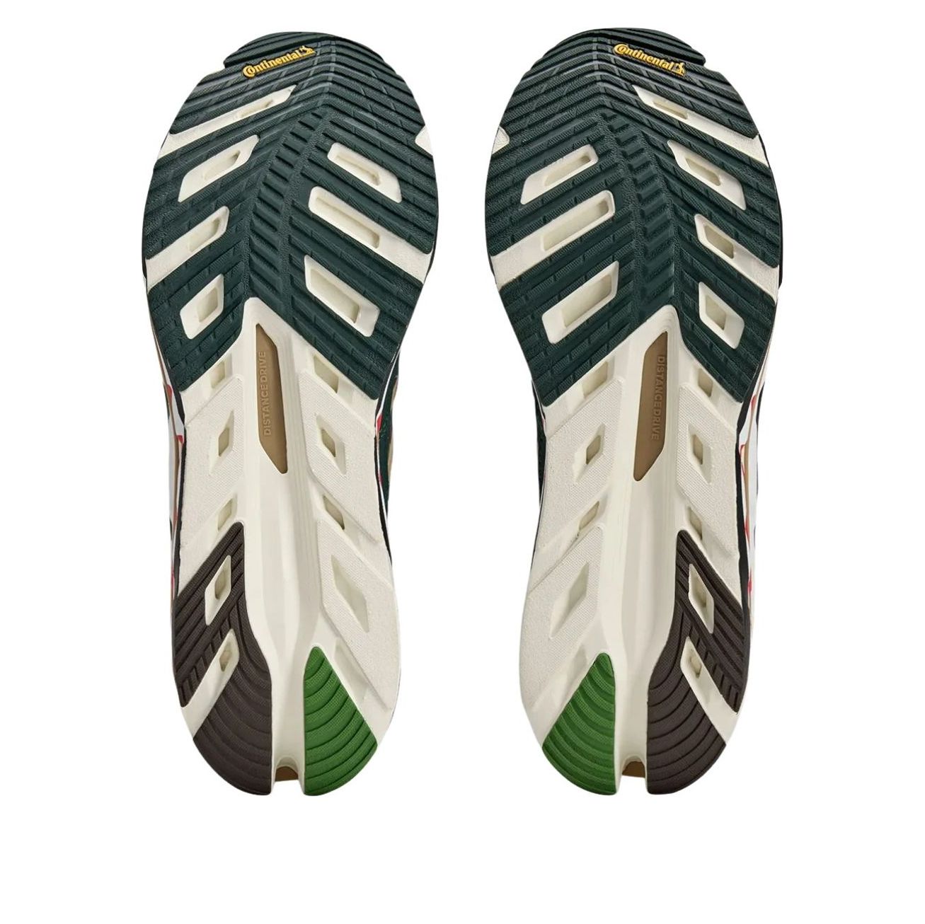 adidas x A Bathing Ape Adistar HRMY 'Green Camo' KJ8850