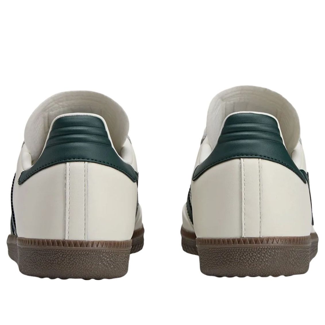 adidas x A Bathing Ape Samba 'White Forest' KJ8852