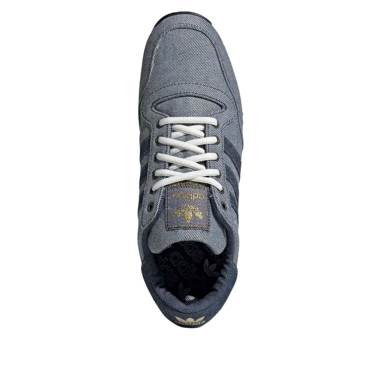 adidas Galaxy OG 'Solid Grey' KJ8862