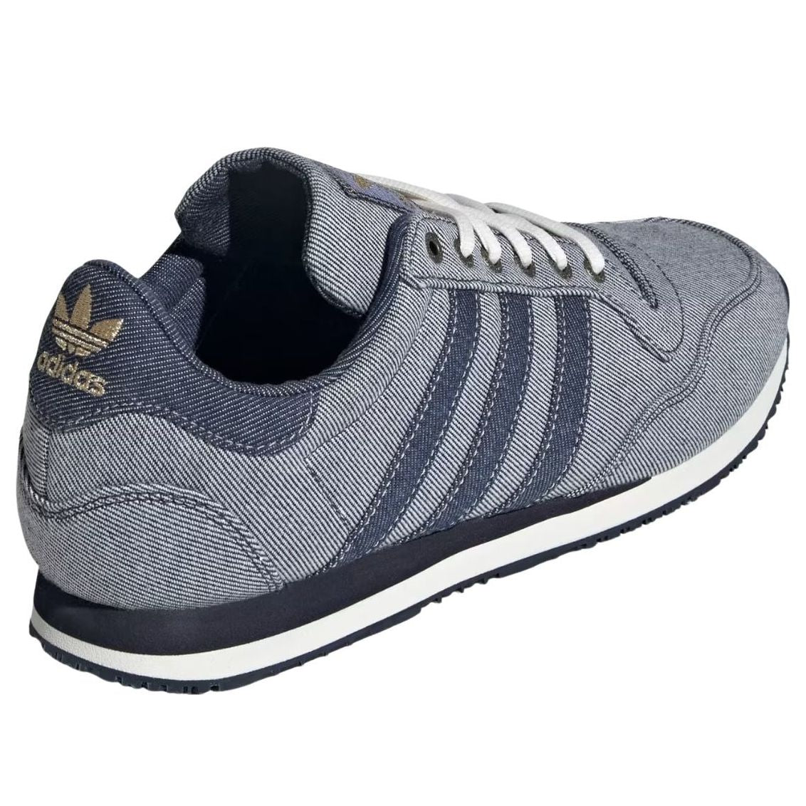 adidas Galaxy OG 'Solid Grey' KJ8862